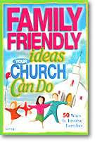 family-friendly church