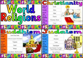 religious education resources