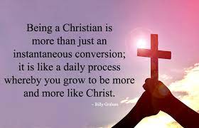 christian faith