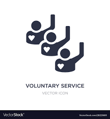 voluntary service