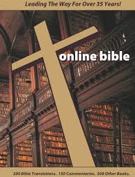 online bible