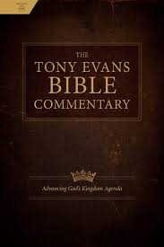 bible commentary online