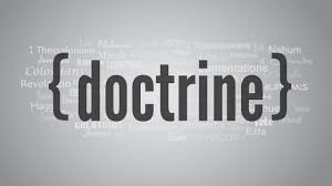 doctrine