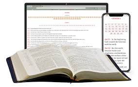 read bible online