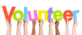 volunteering opportunities