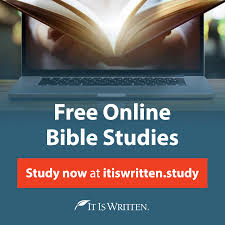 free online bible study