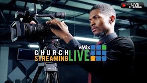 church live