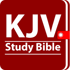 king james study bible online