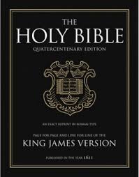 king james version study bible online