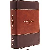 kjv study bible online free