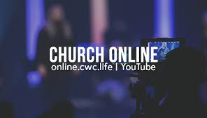 online church services near me