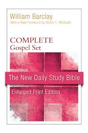 daily bible study online