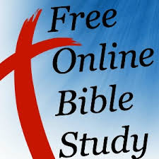 best free online bible study