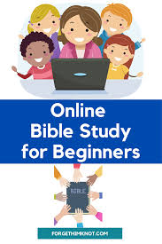 best online bible study