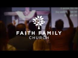 faith family church milton