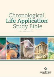 life application bible online