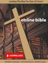 new testament bible online