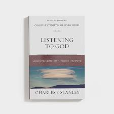 charles stanley bible studies free