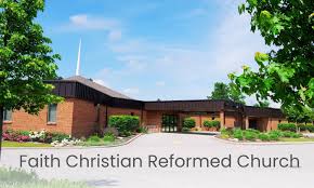 faith community christian reformed church