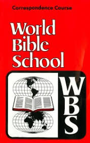 free baptist bible correspondence courses by mail