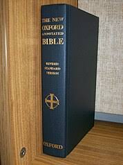 new oxford annotated bible online