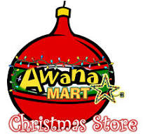 awana christmas