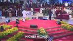 living faith church christmas service