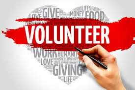 volunteer work near me