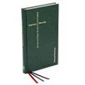 common worship pastoral services