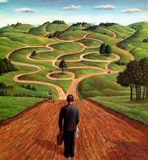 journey