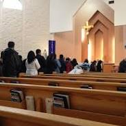 richmond faith fellowship church