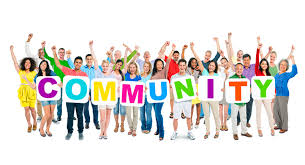community's