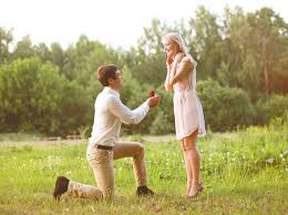engaged