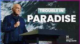 greg laurie pastor