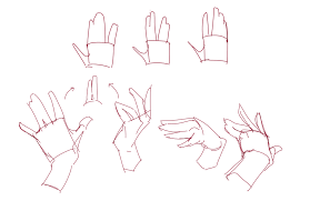hands
