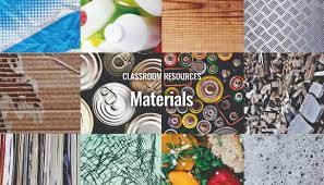 materials