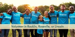 volunteer jobs near me