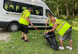 community service near me