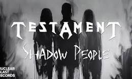 testament