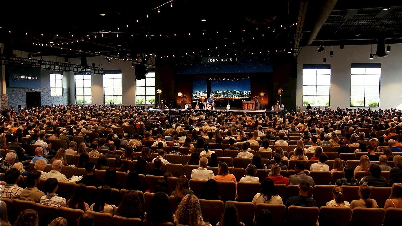 athey creek christian