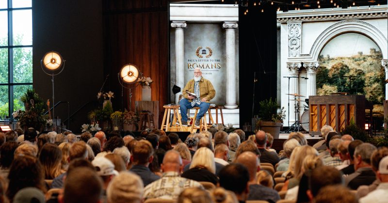 atheycreek christian fellowship