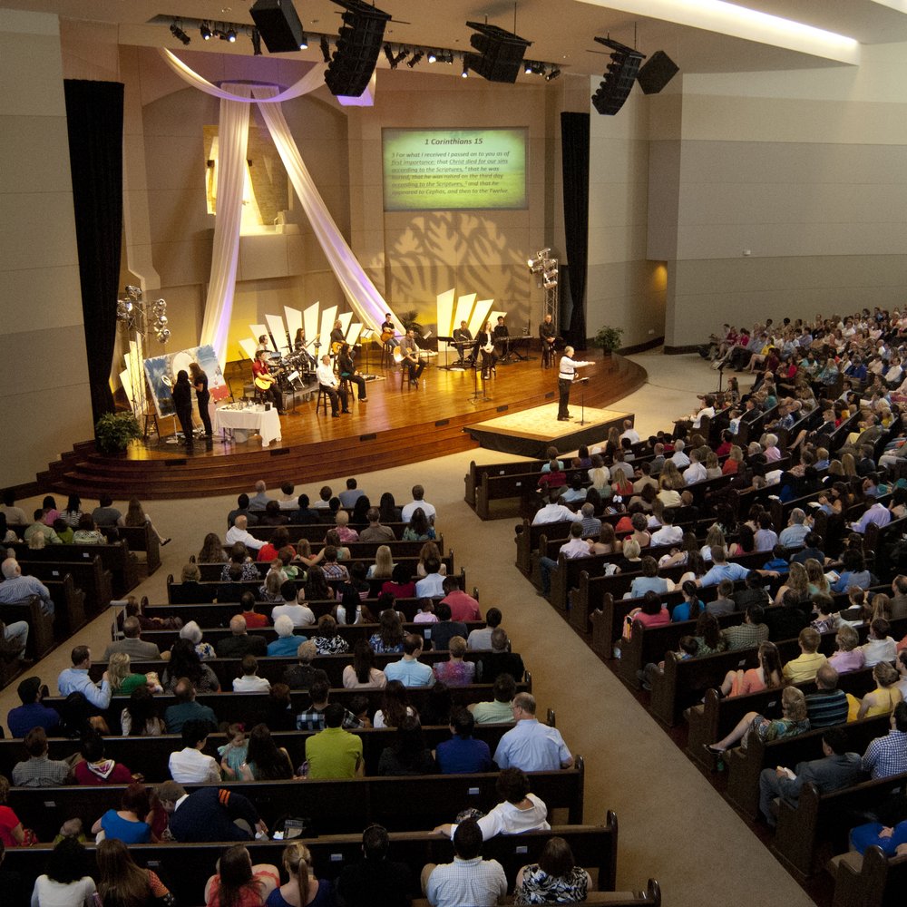 church of christ near me