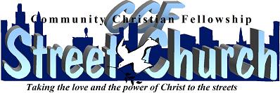community christian fellowship
