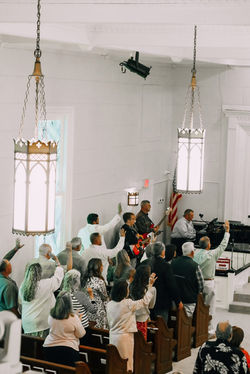 faith baptist church