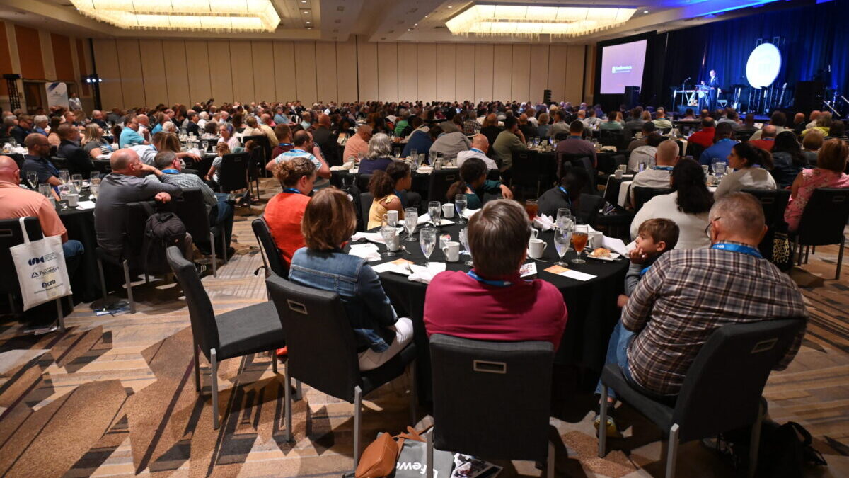 southern baptist conferences