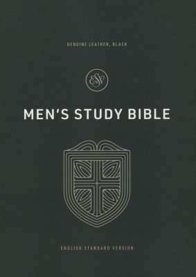 the esv study bible