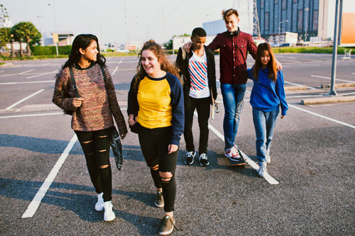 transitional aged youth