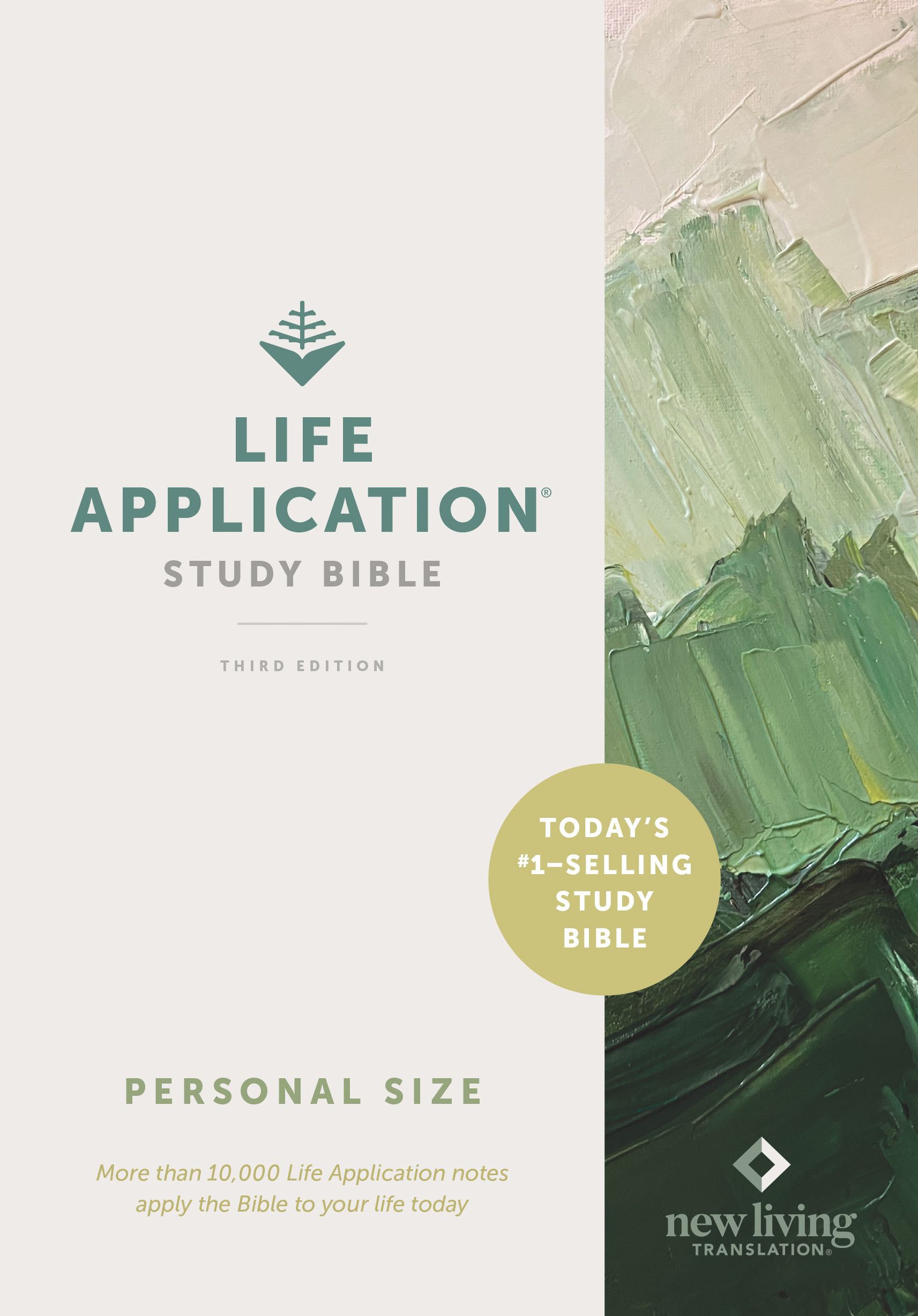 application study bible