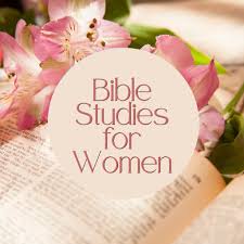 bible studies for women