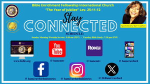 bible study fellowship international